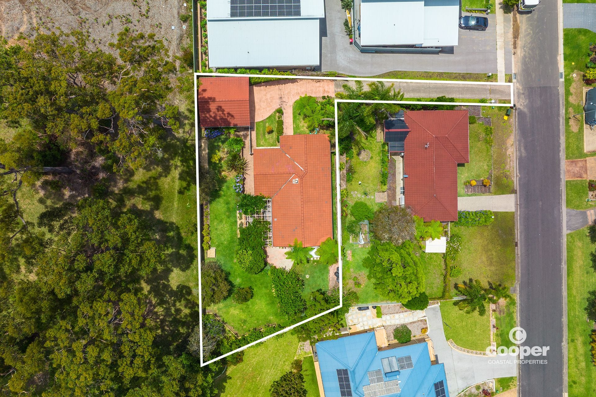 21 Gemini Way, Narrawallee - Thumbnail 2