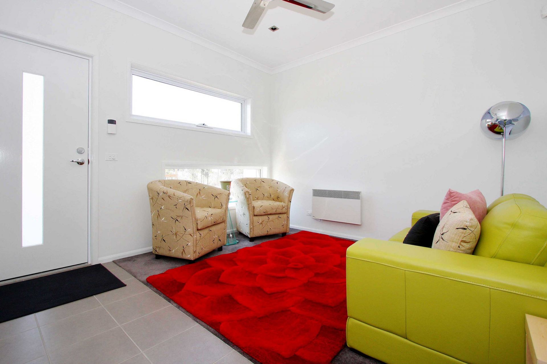 CONVENIENTLY LOCATED TWO BEDROOM HOME