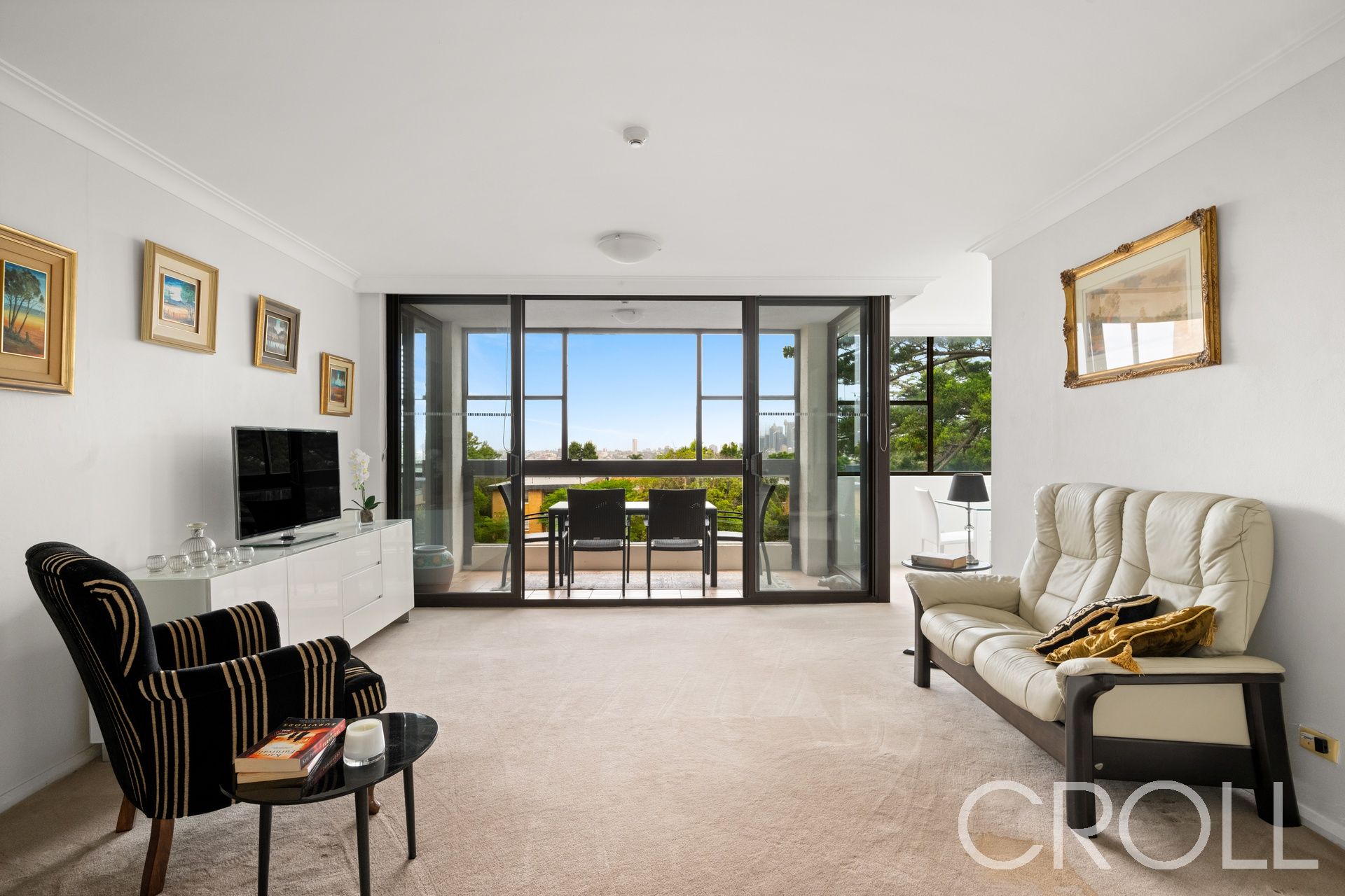 7/21-25 Rangers Road CREMORNE NSW, Cremorne - Image 1