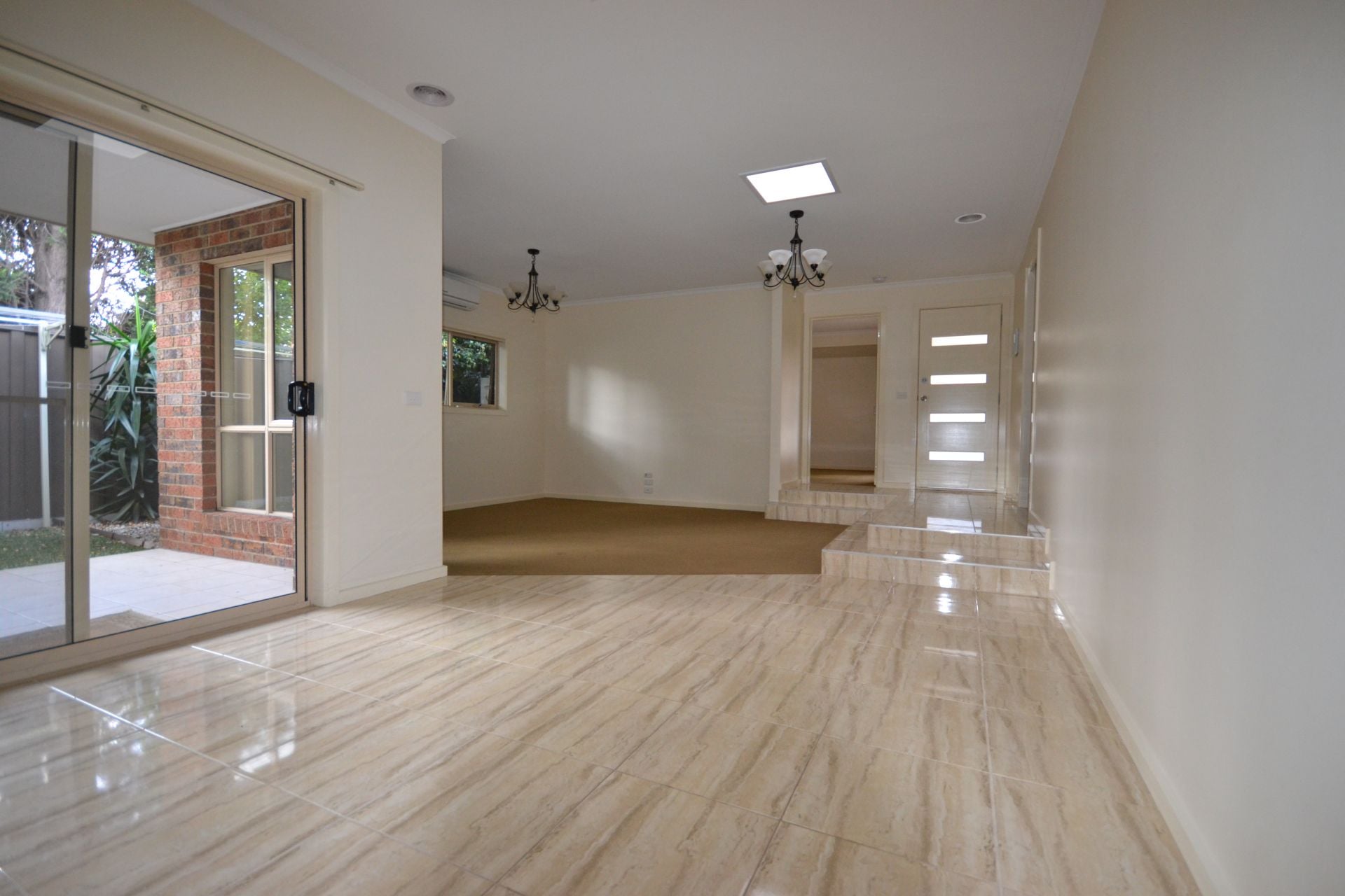 TWO BEDROOM PLUS STUDY