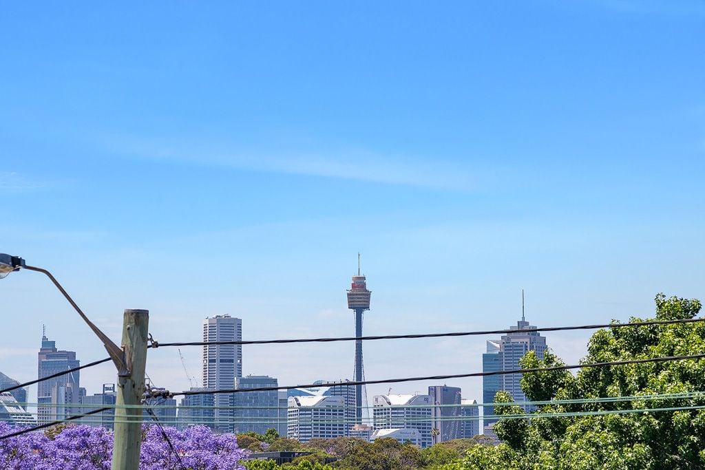 Sold - Chic Warehouse Living with Vibrant City Views