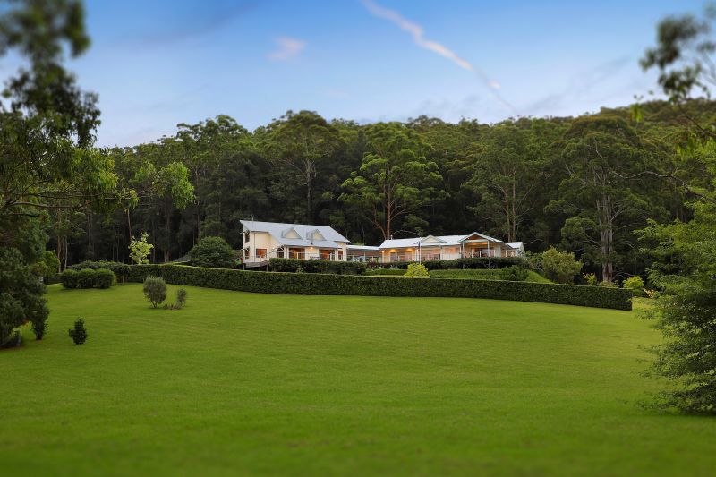 Real Estate For Sale 633 Yarramalong Road Wyong Creek , NSW