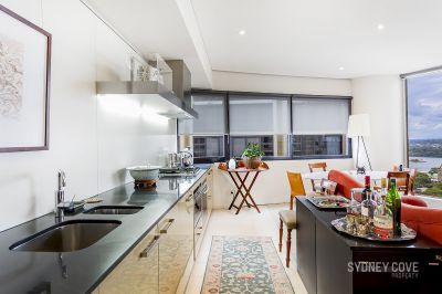 129 Harrington Street, SYDNEY NSW 2000, Sydney - Thumbnail 5