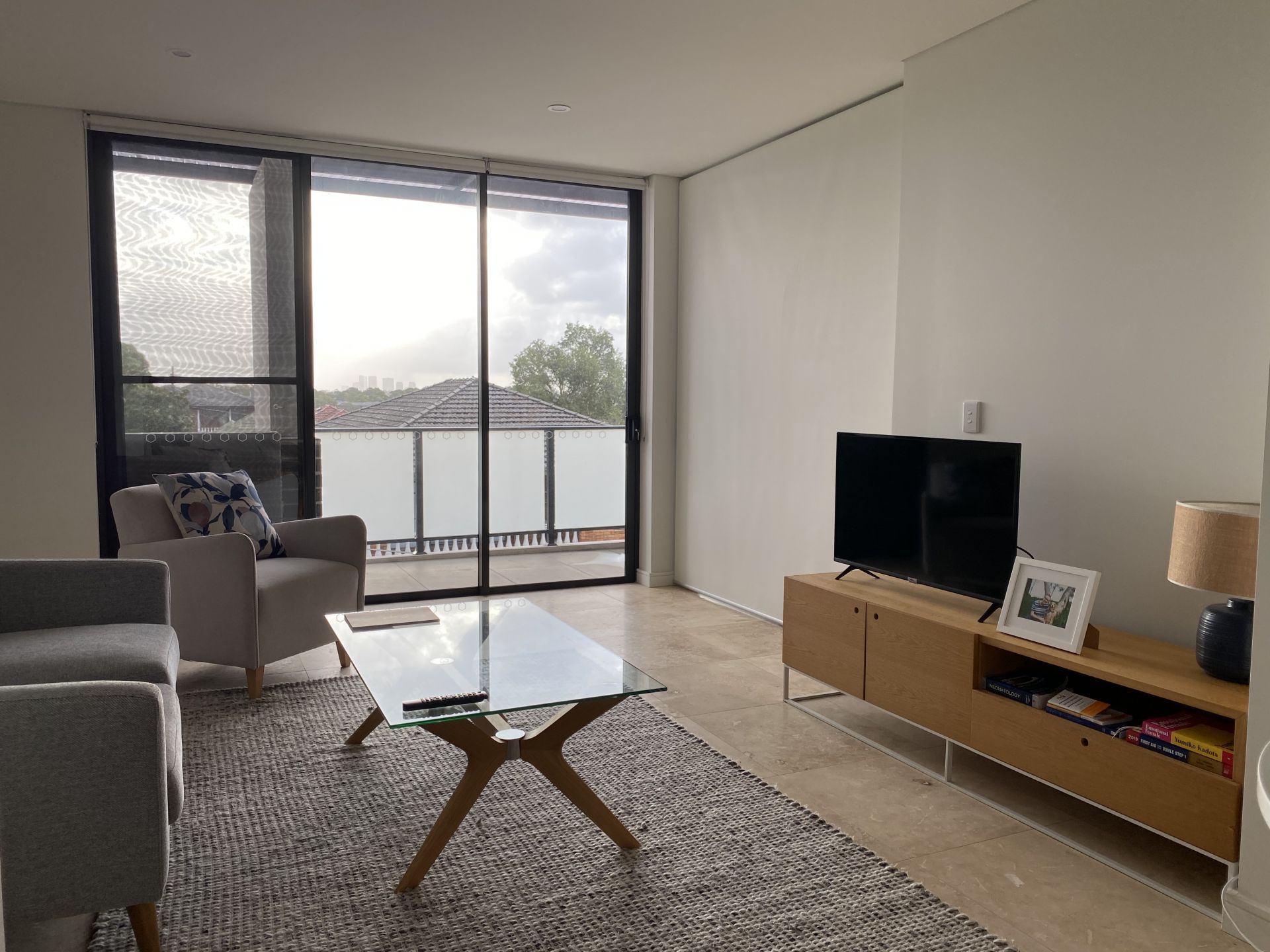 A103/30 East Street, Five Dock NSW