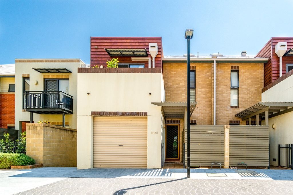 Walkom Real Estate Real Estate Agent & Property Manager