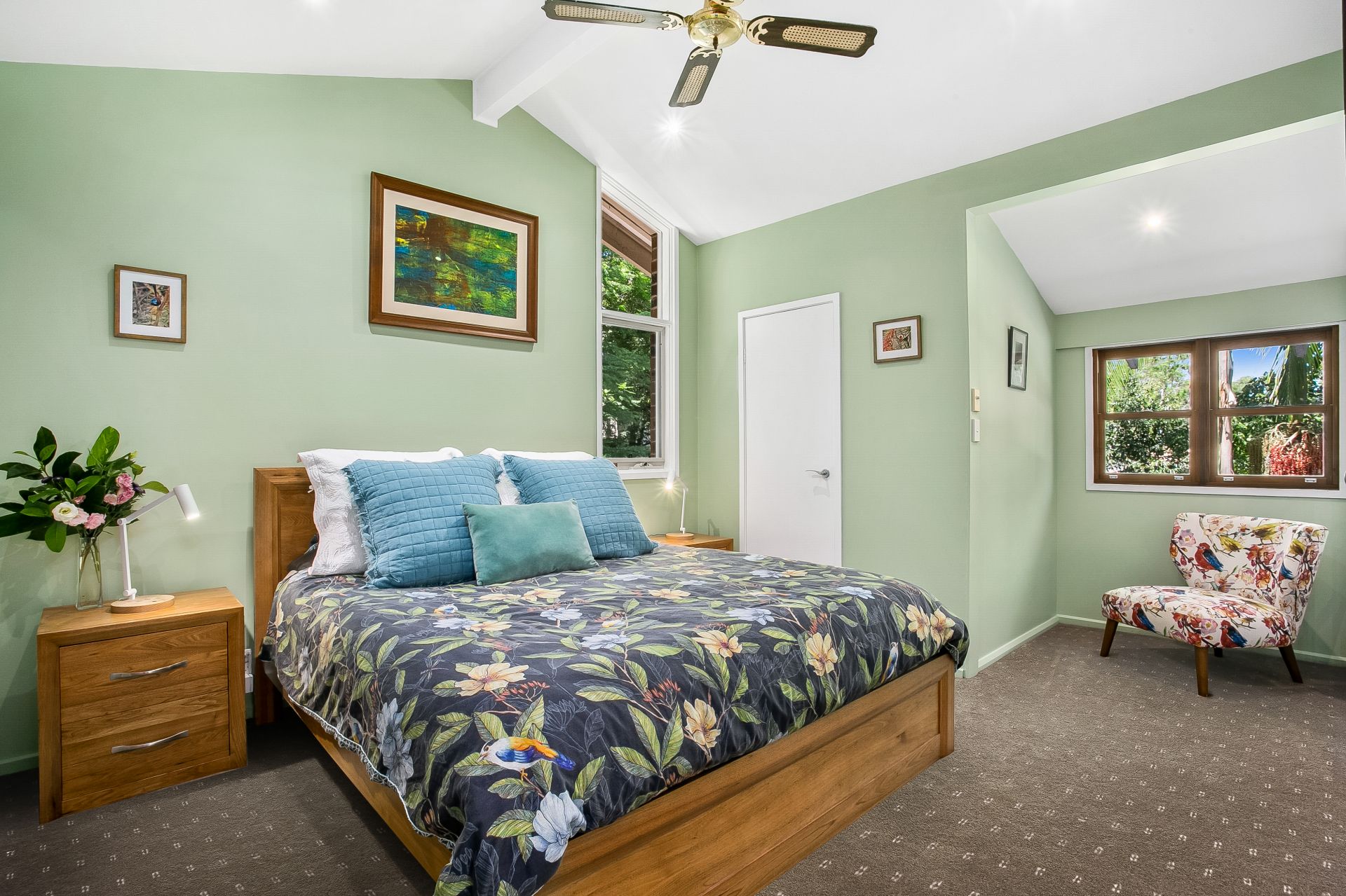 Real Estate For Sale 16B Marshall Avenue Warrawee , NSW