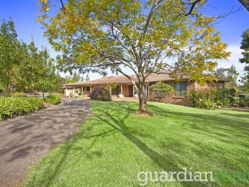 24 Emperor Place, Kenthurst - Thumbnail 2