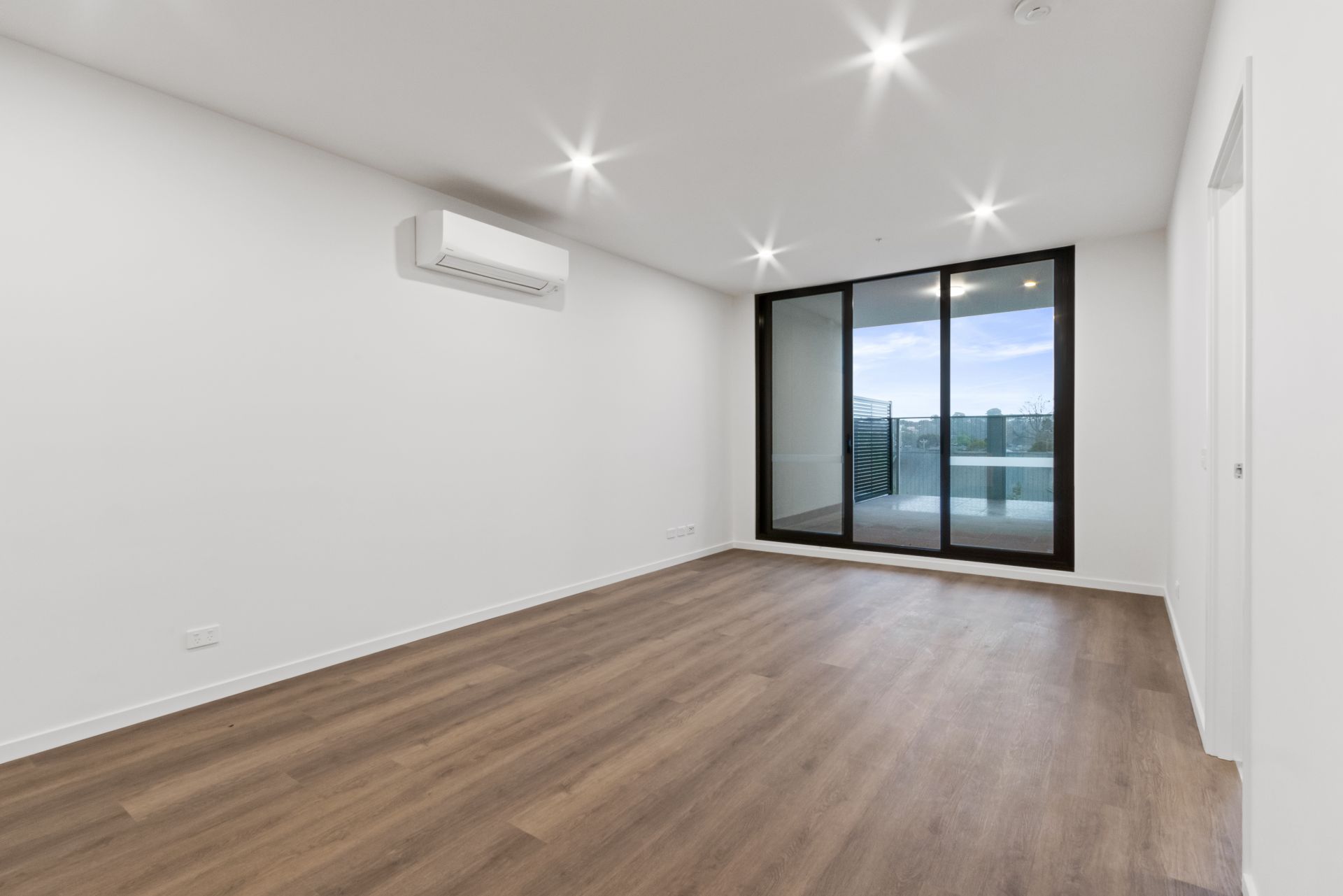 Brand New Apartment in Premium Locale