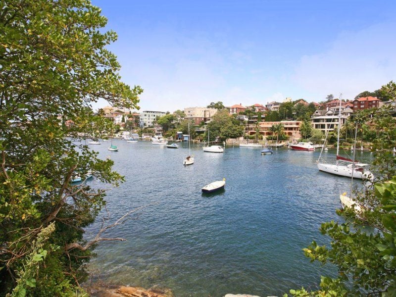 3/150 Milson Road CREMORNE POINT NSW, Point - Thumbnail 2