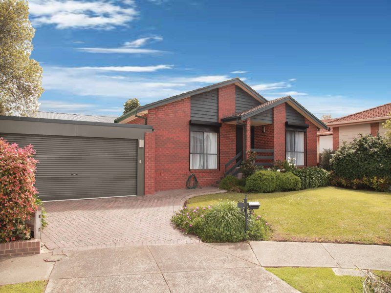 6 Cassia Court MILL PARK, 6 Cassia Court Mill Park - Thumbnail 3