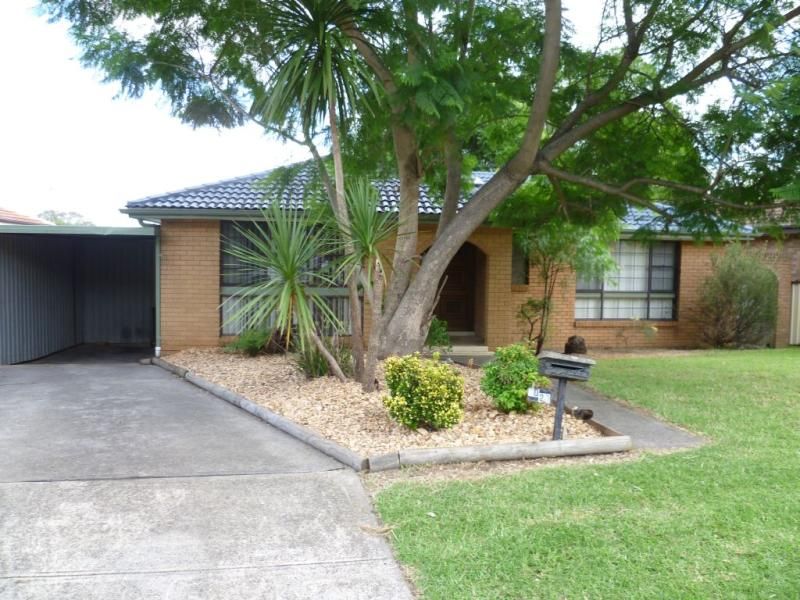 Real Estate For Sale 29 Randall Avenue Minto , NSW