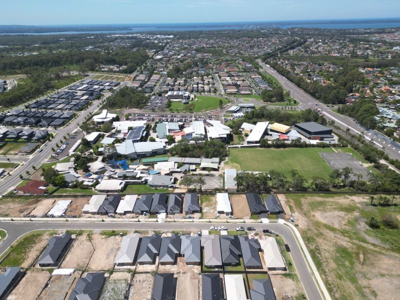 25 Caspian Circuit, Woongarrah