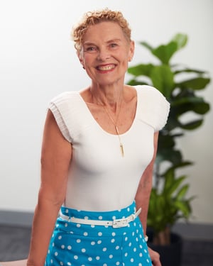 Alayne Mahoney Real Estate Agent