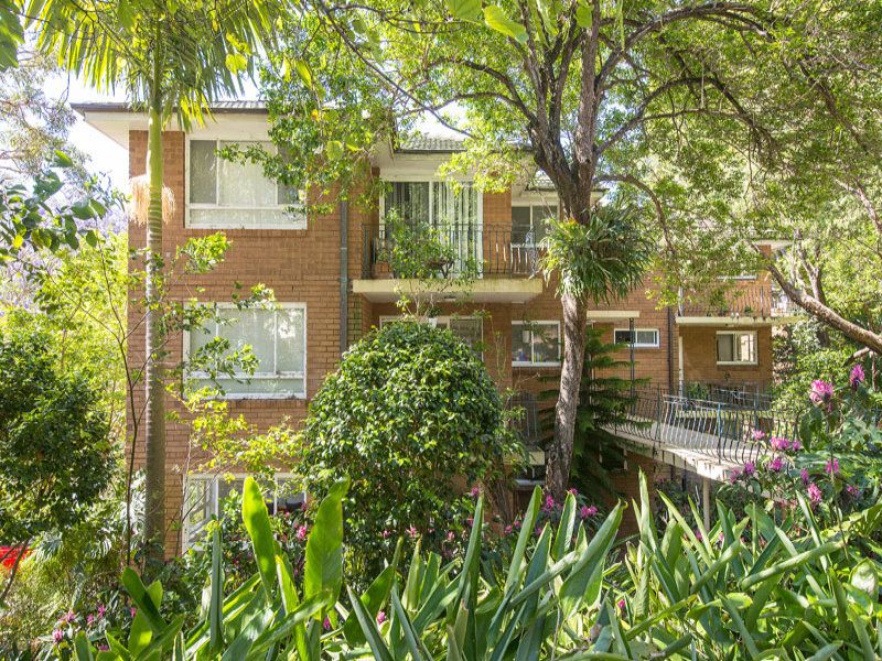 5/6 Avenue Road MOSMAN NSW, Mosman - Thumbnail 8