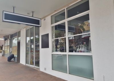 2/331 Gardeners Road, Rosebery