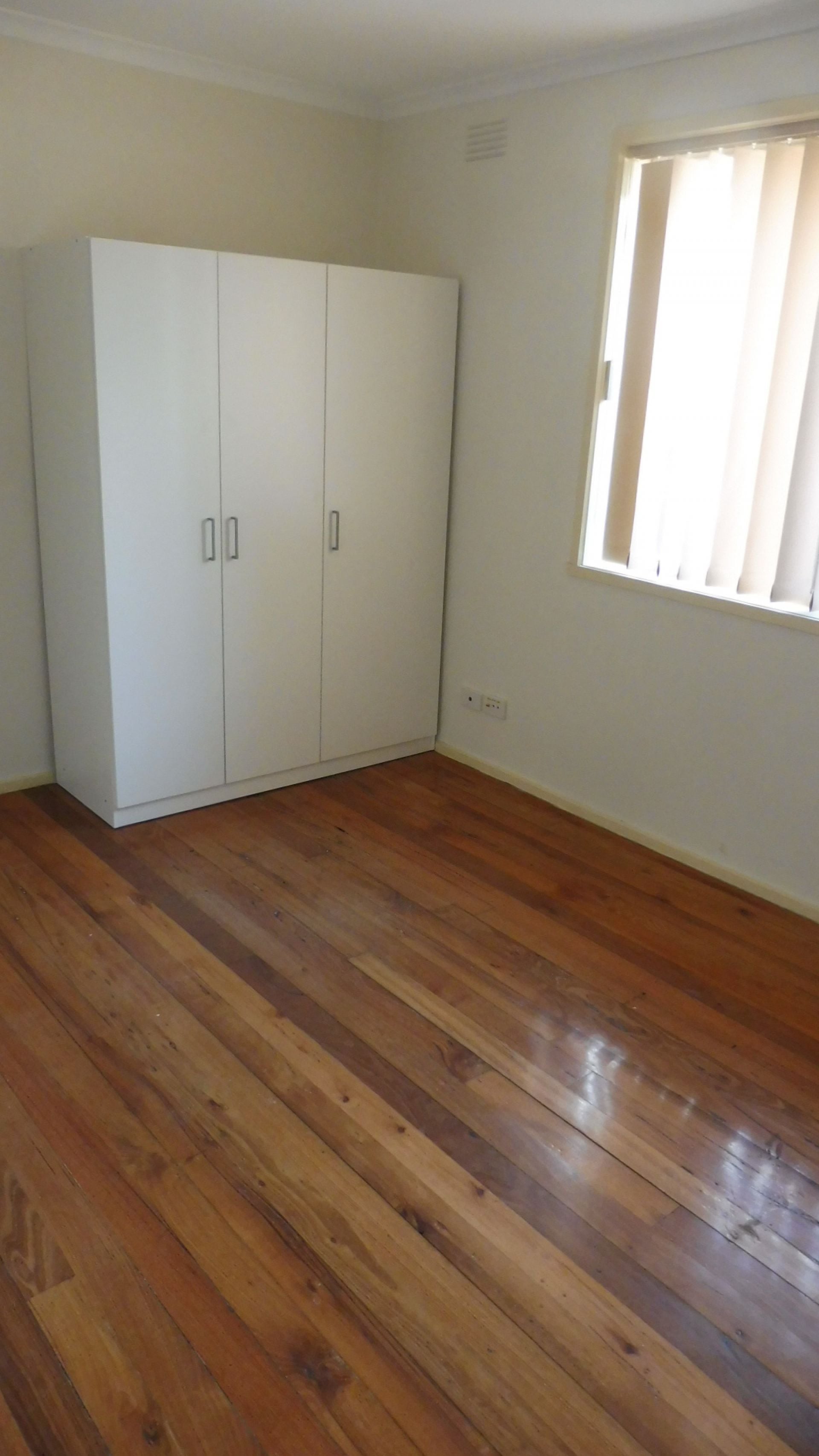 Recently Renovated