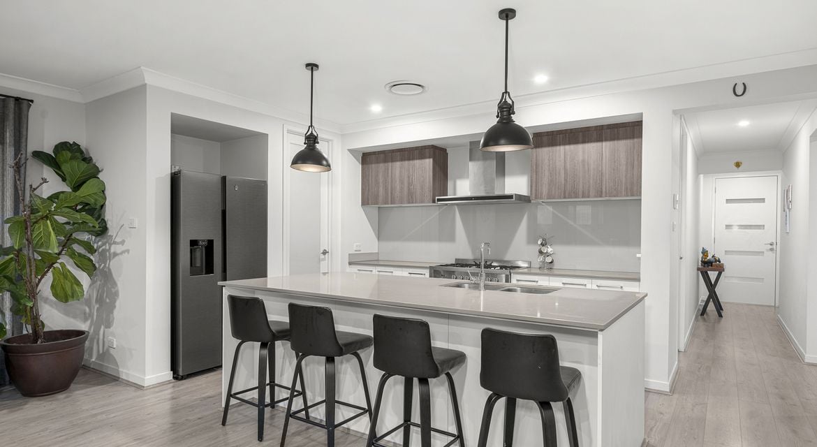 Marsden Park 53 Bolwarra Drive