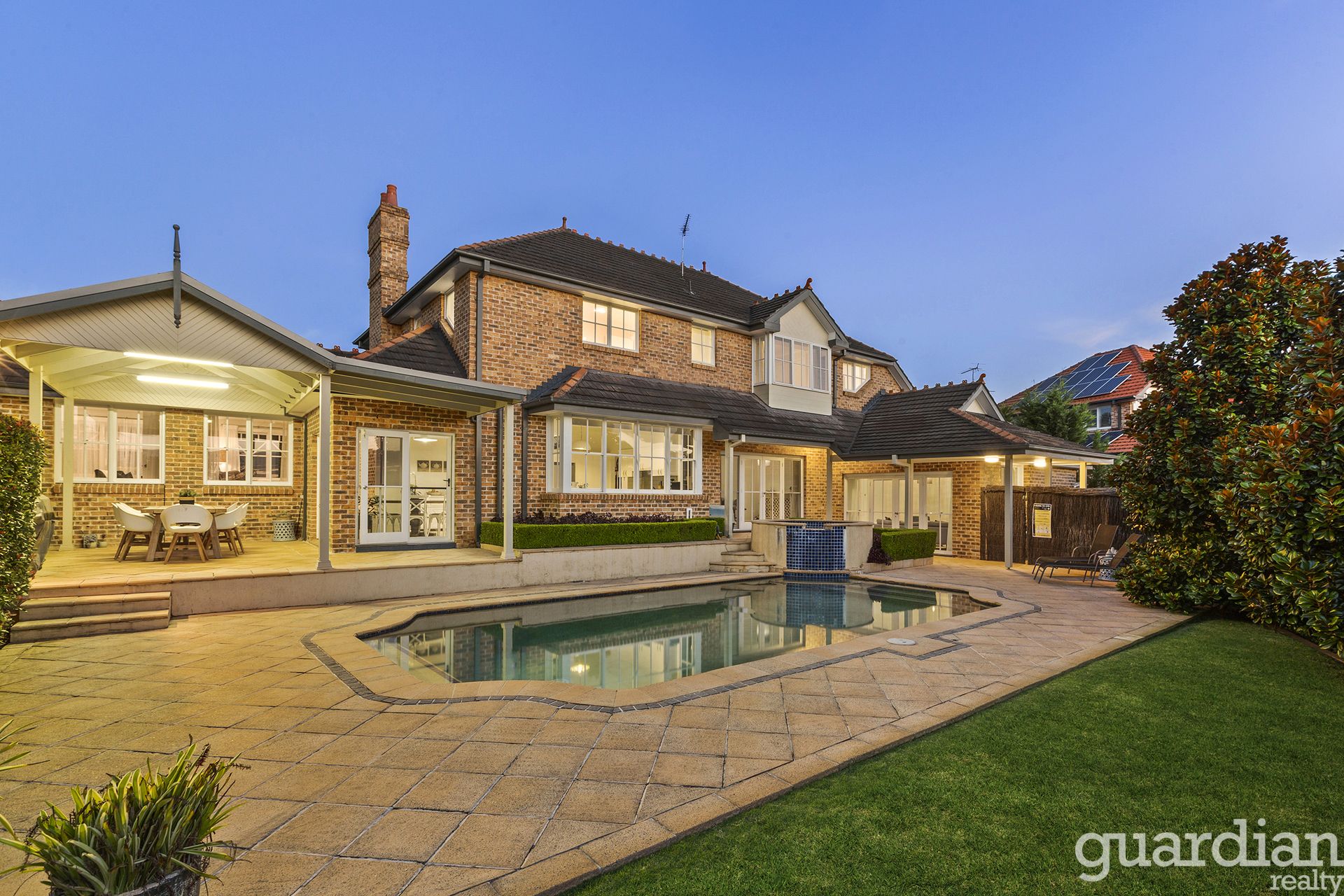 39 Sandhurst Crescent Glenhaven NSW, Glenhaven - Thumbnail 7