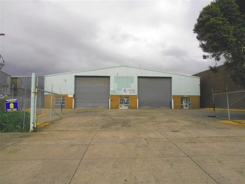 SIZE AND LOCATION AT A COMPETITIVE RENTAL