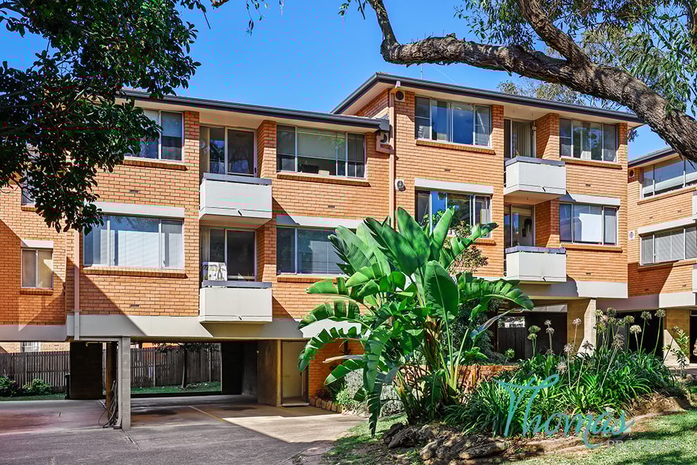 Real Estate For Lease 15/30 Cobar Street Dulwich Hill , NSW
