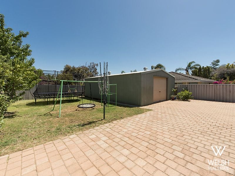 16 Kinghorn Place, REDCLIFFE WELSH Real Estate