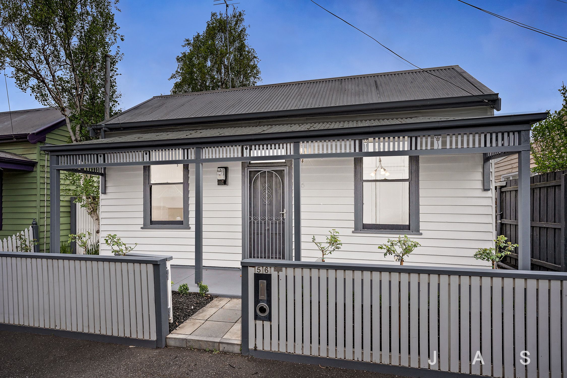 56 Buninyong Street Yarraville VIC, Yarraville - Thumbnail 2