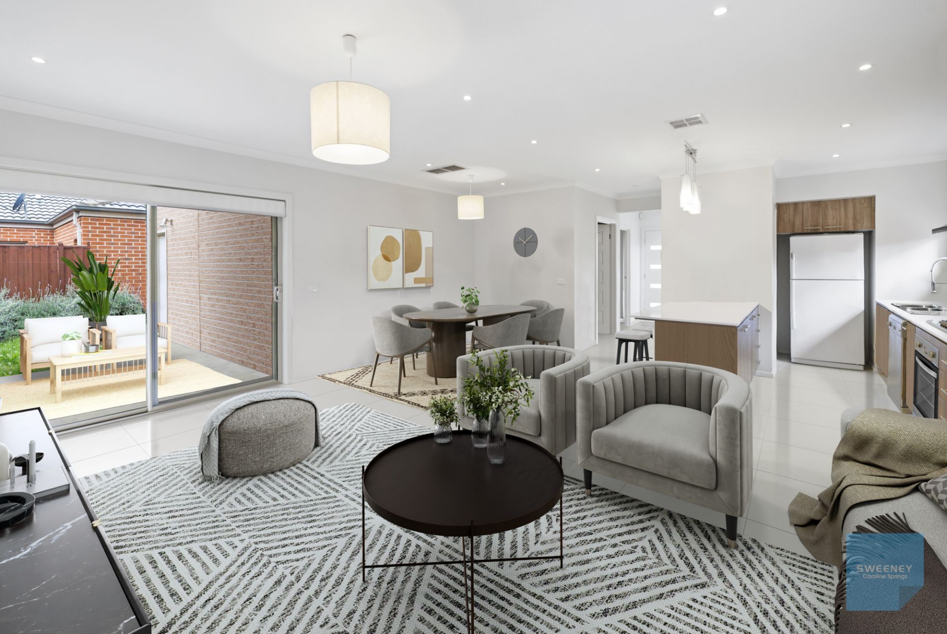 23 Aubisque Close, Fraser Rise - Thumbnail 5