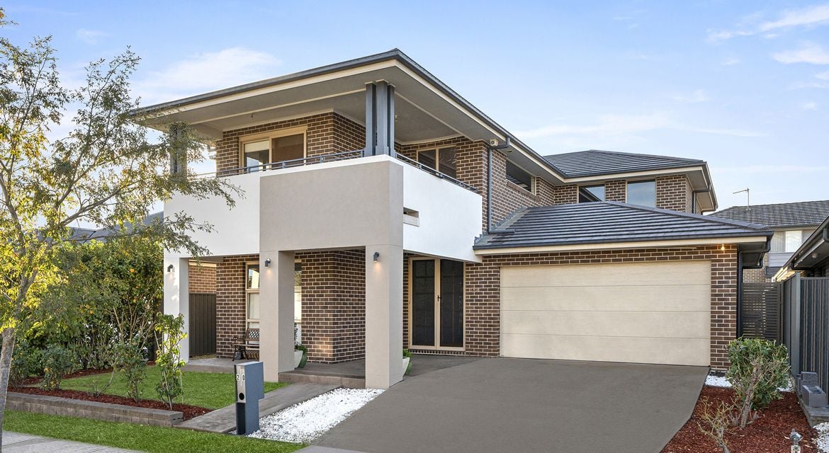 Marsden Park 20 Cassinia Avenue