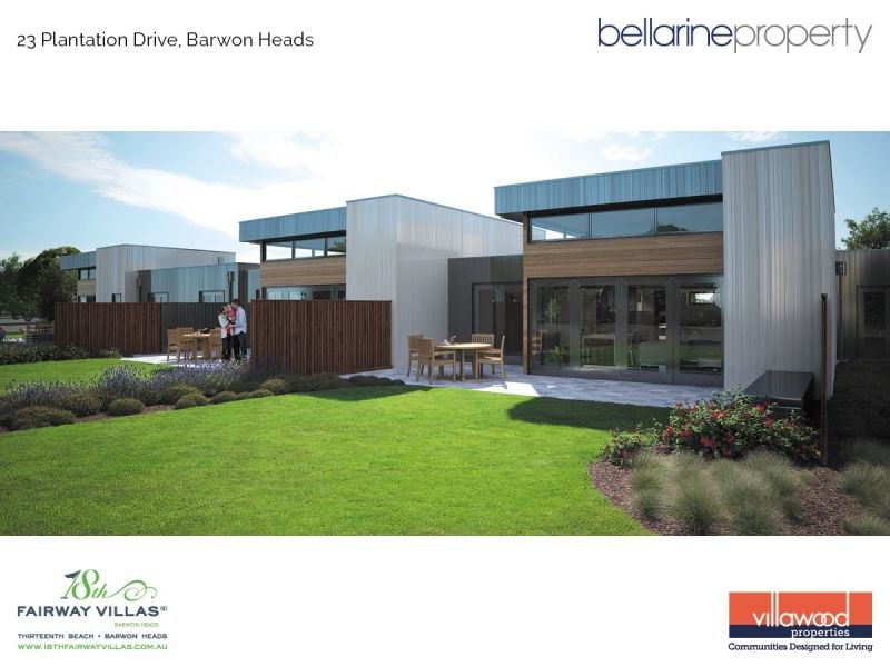 Lot 411 Plantation Drive Barwon Heads VIC, Barwon Heads - Thumbnail 7