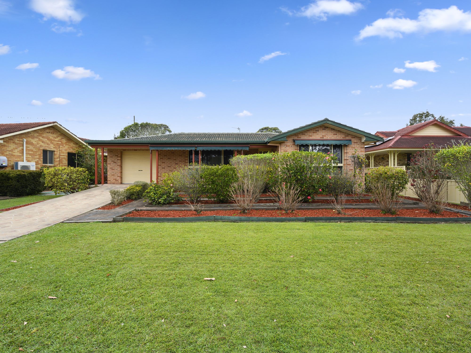 For Sale 14 Burrawong Parade Urunga , NSW