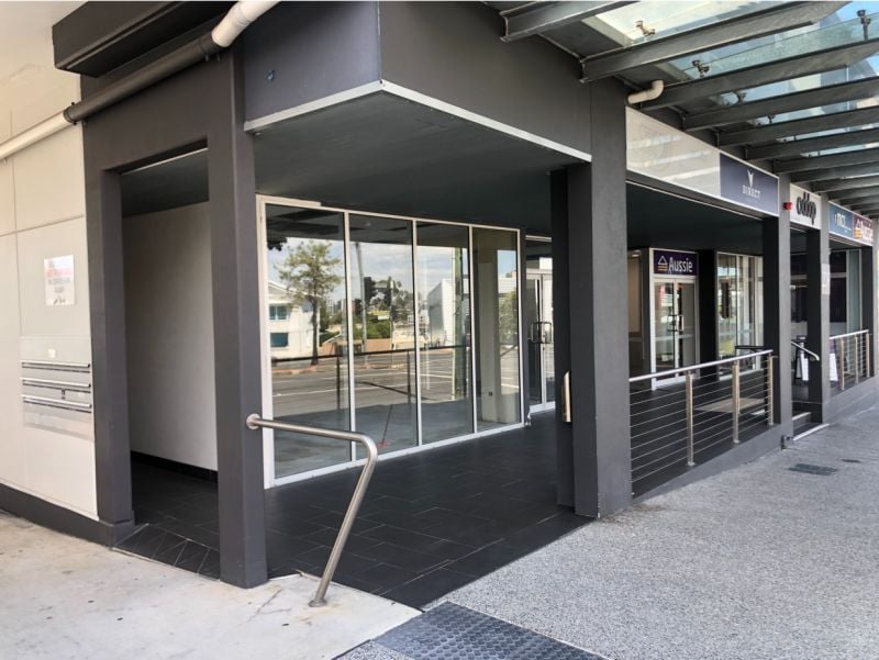 211 Given Terrace, Paddington