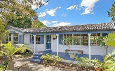 Neat and Tidy - Single Level - Private