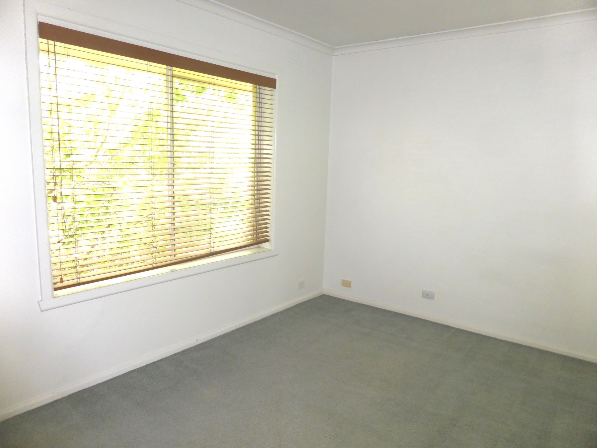 Secure Two Bedroom apartment!