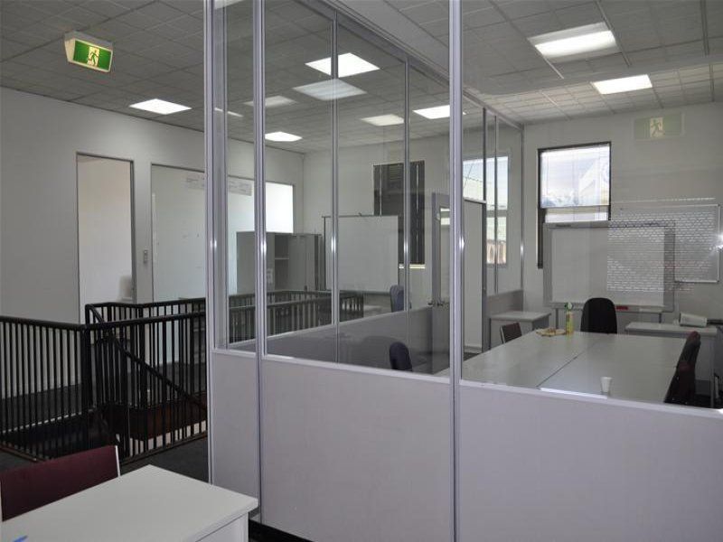 HIGH EXPOSURE OFFICES!!