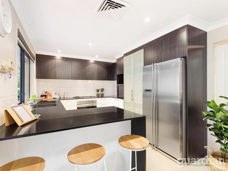 20 Lockyer Close DURAL NSW, Dural - Thumbnail 3