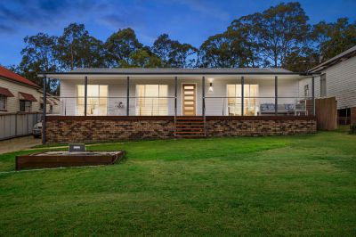 Abermain 4 Nelson Street