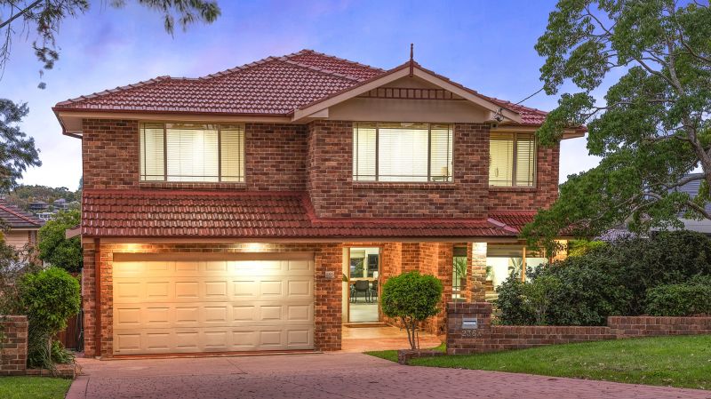 236a Attunga Road, Yowie Bay NSW, Yowie Bay - Thumbnail 2