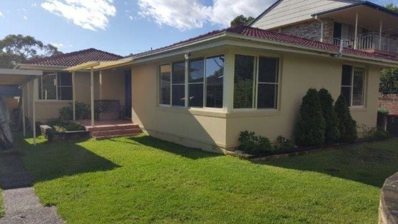 Location, Location, Location