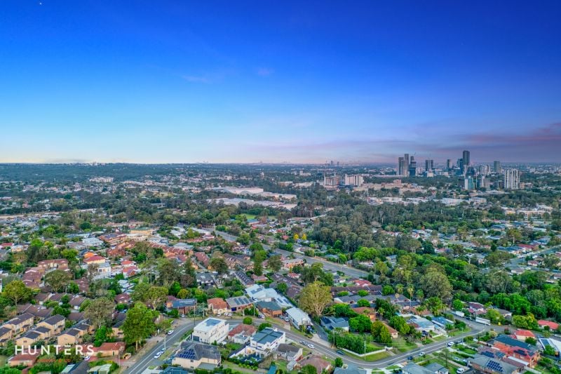 18A Mount Street, Constitution Hill