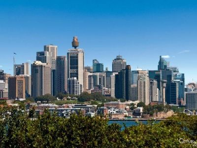 6/106-108 Bay Road WAVERTON NSW, Waverton - Thumbnail 6