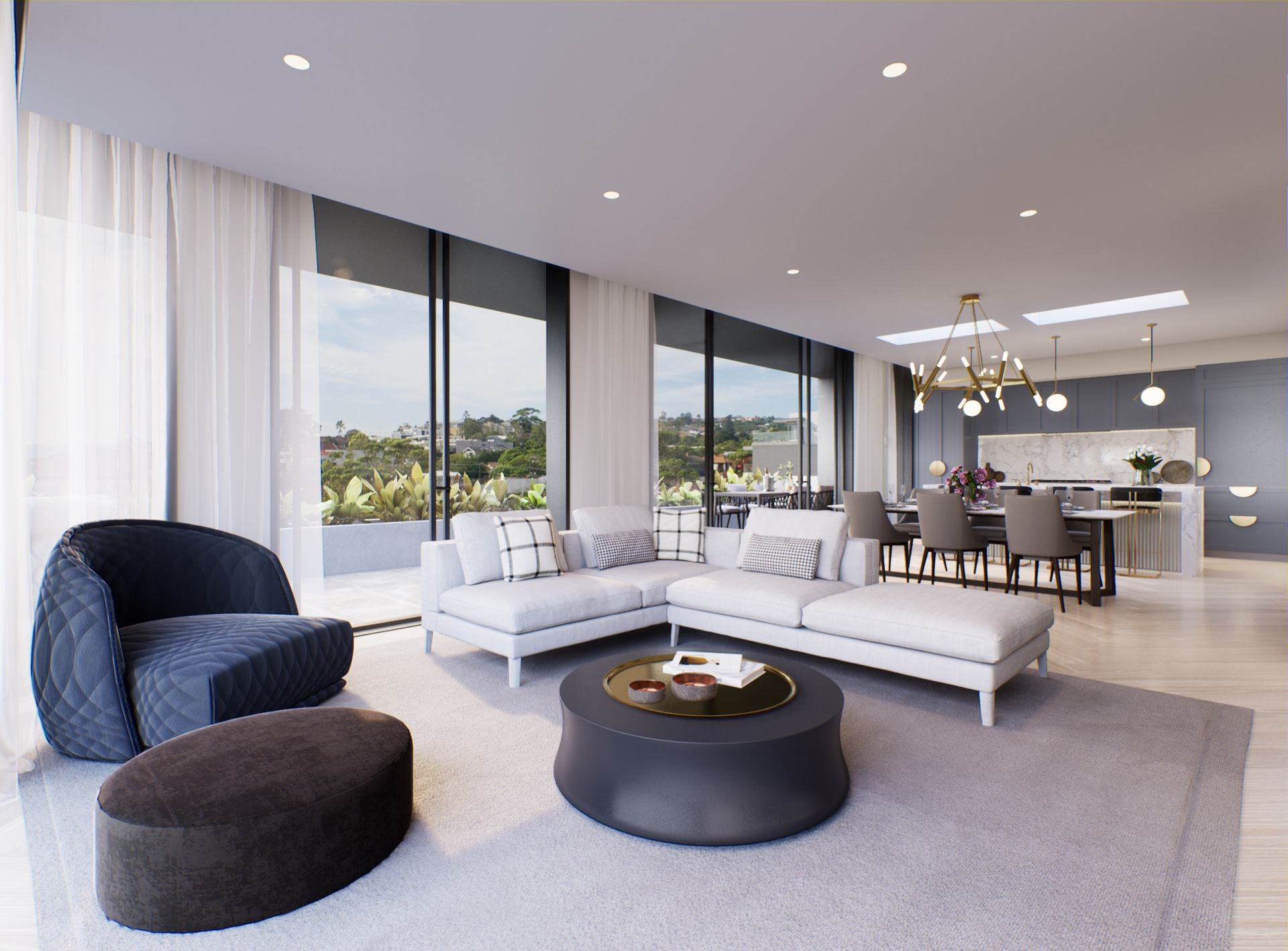 102/520-536 Old South Head Road, Rose Bay, Rose Bay - Thumbnail 3