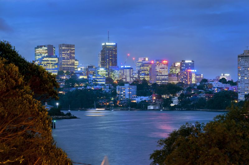 14 Darling Street, Balmain East