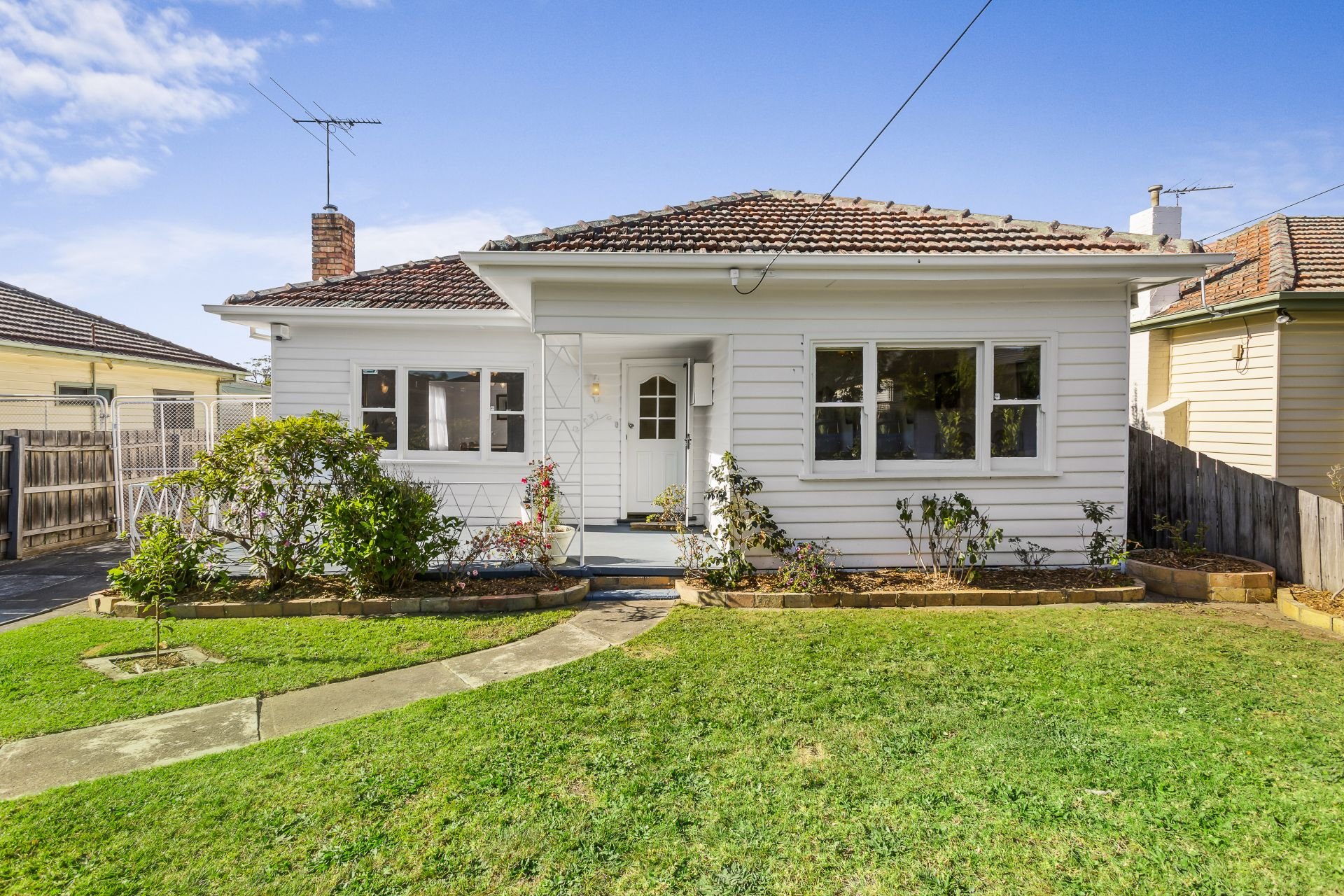 Real Estate For Sale 331 Rossmoyne Street Thornbury , VIC