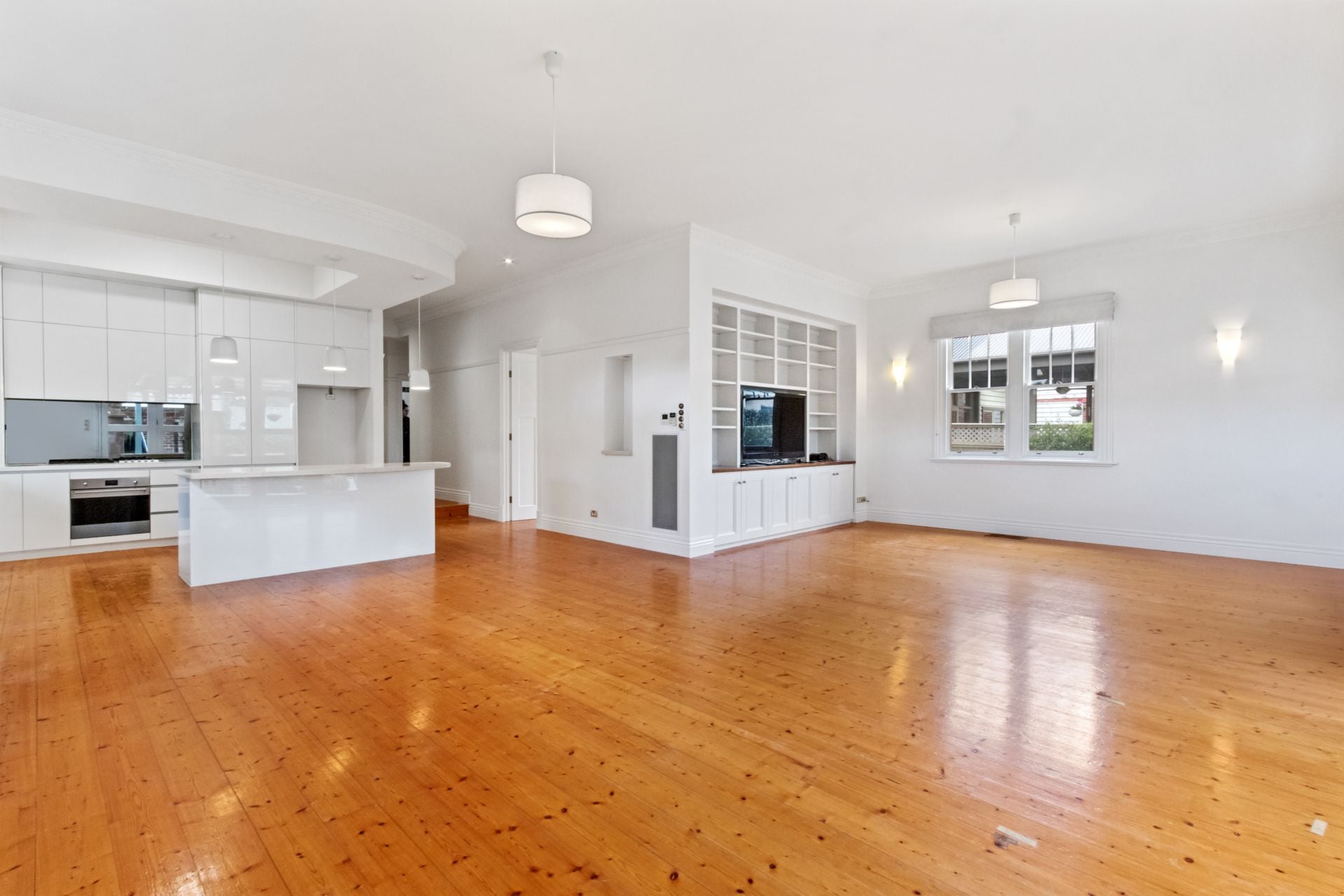 This property is currently under Application - Preston West Gem