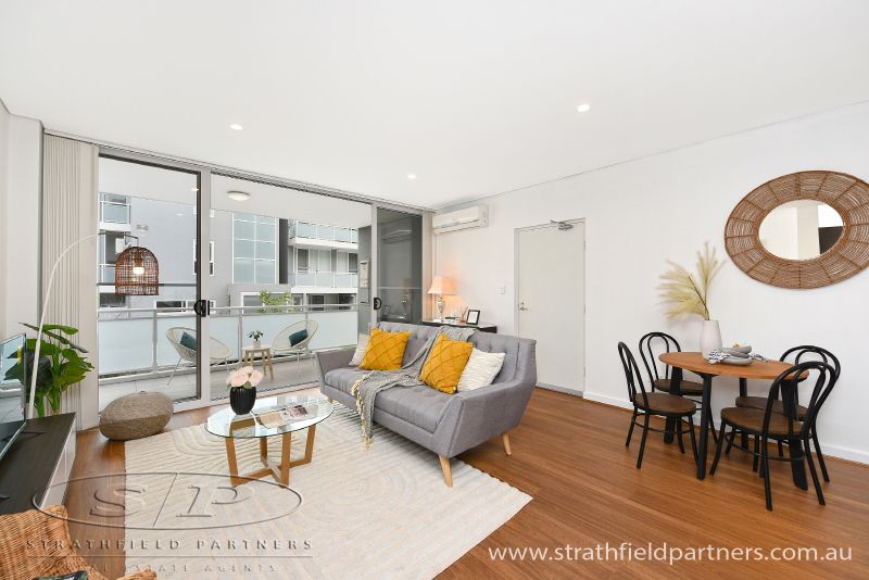 12/20 Homebush Road, Strathfield, Strathfield - Thumbnail 2