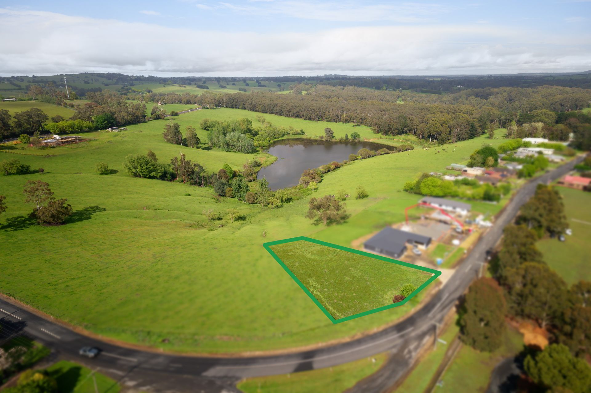 999 Brandy Creek Road, Rokeby OBrien Real Estate