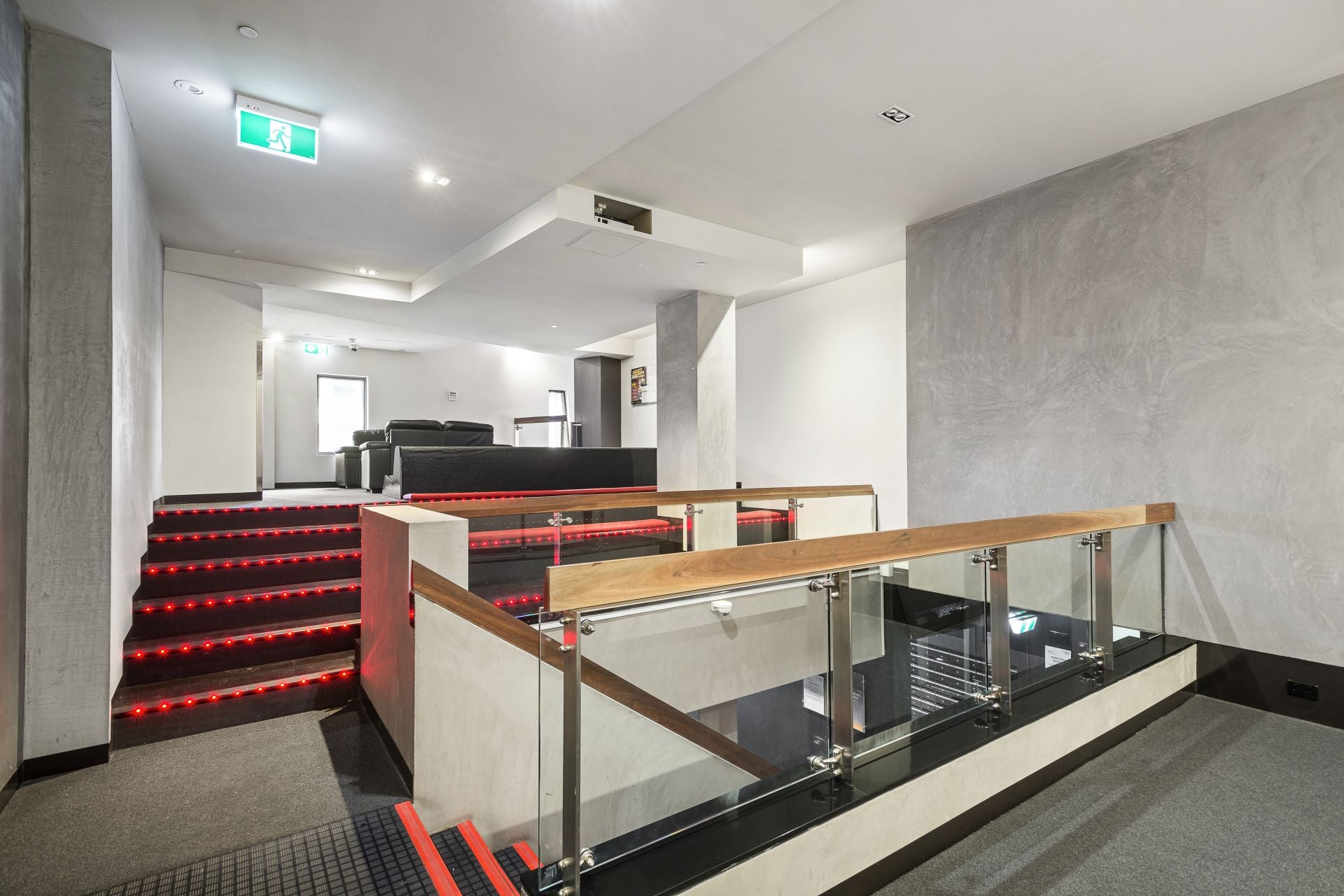 Student Accommodation