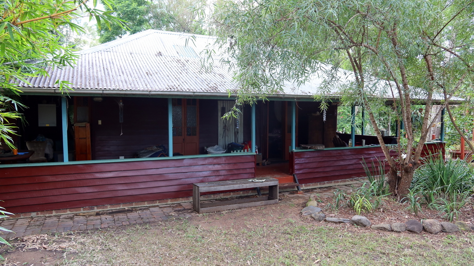 Real Estate For Sale 350 Christmas Creek Road Laravale , QLD