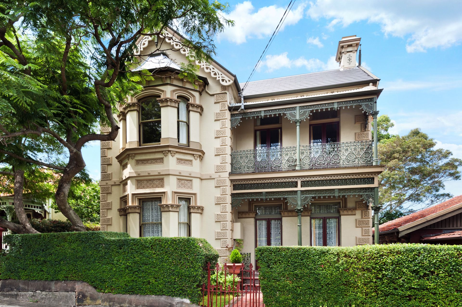 Sold property Sold Price for 47 Albert Street Petersham NSW 2049