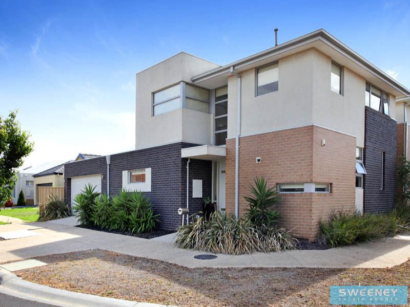 1 Vancluse Lane, Caroline Springs - Thumbnail 2